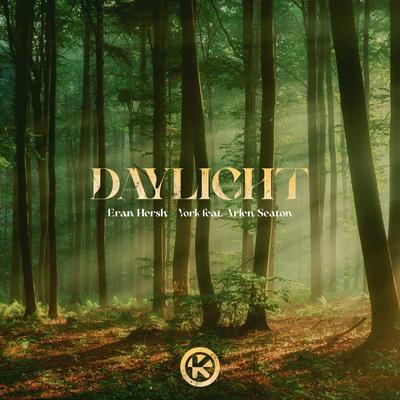 Daylight's cover