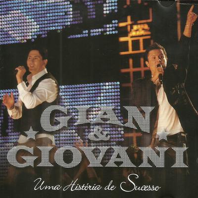 O Grande Amor Da Minha Vida (Convite de Casamento) (Ao Vivo) By Gian & Giovani's cover