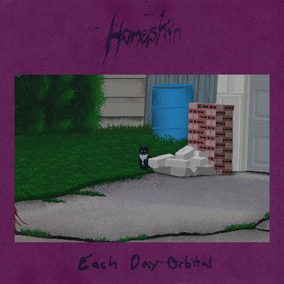 Rooftop Domicile By Homeskin's cover