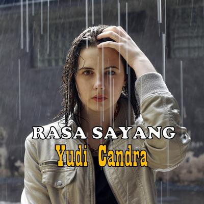 Yudi Candra's cover