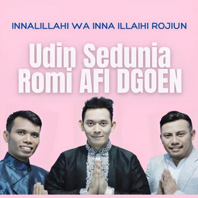 Innalillahi Wa Inna Illahi Rojiun's cover