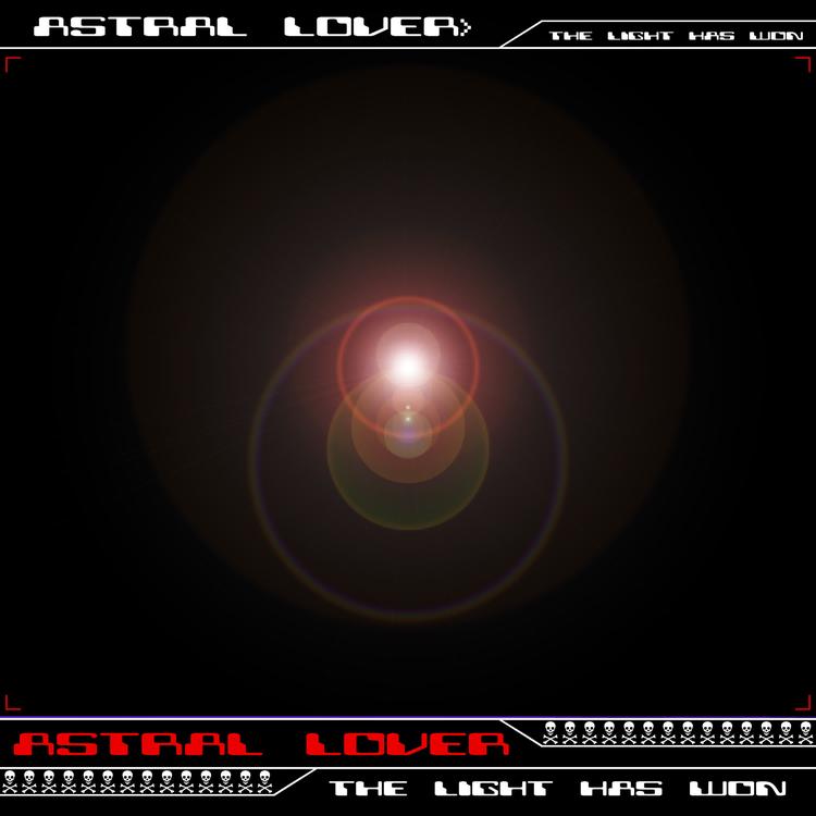 Astral lover's avatar image