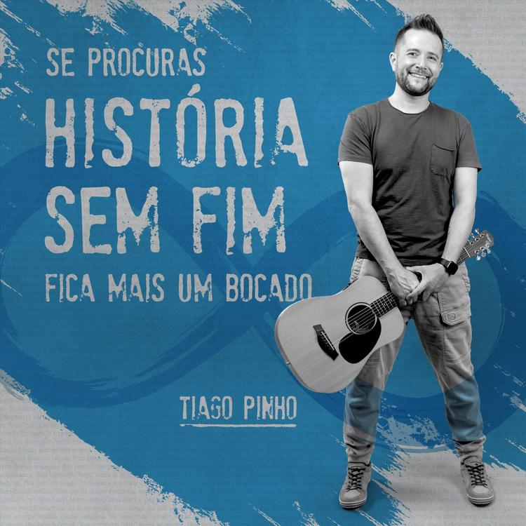 Tiago Pinho's avatar image