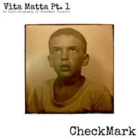 CheckMark's avatar cover