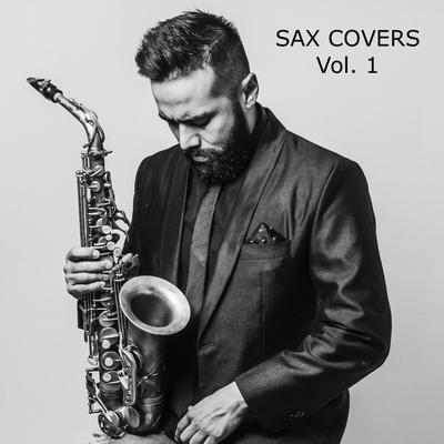 Sax Covers, Vol. 1's cover