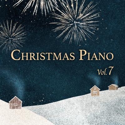 Christmas Piano (Vol. 7)'s cover