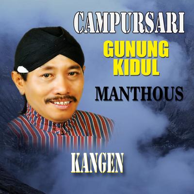 Kangen's cover