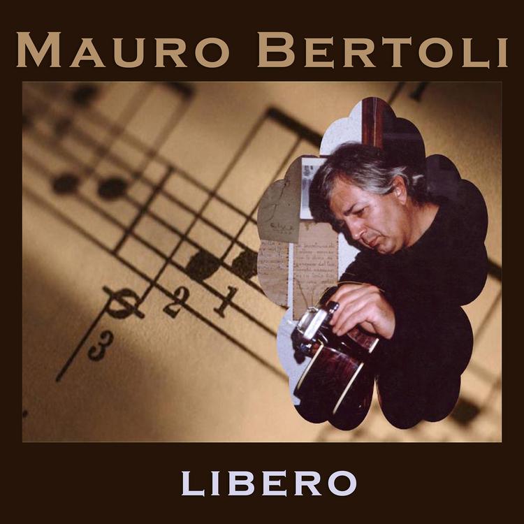 Mauro Bertoli's avatar image