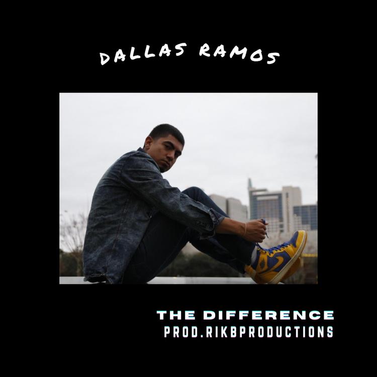 Dallas Ramos's avatar image