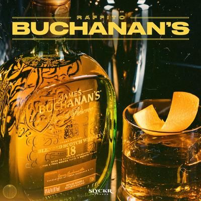 Buchanan's By Raffito, Kyllow, Henkyz's cover