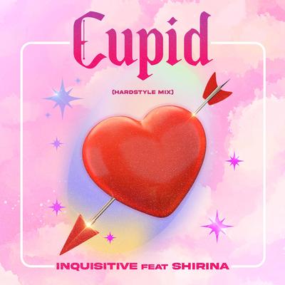 Cupid (Hardstyle Mix)'s cover