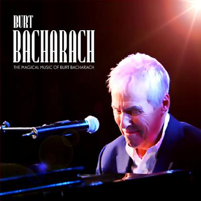 I'll Never Fall In Love Again By Burt Bacharach's cover