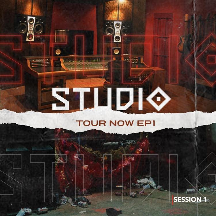 Studio Tour Now's avatar image