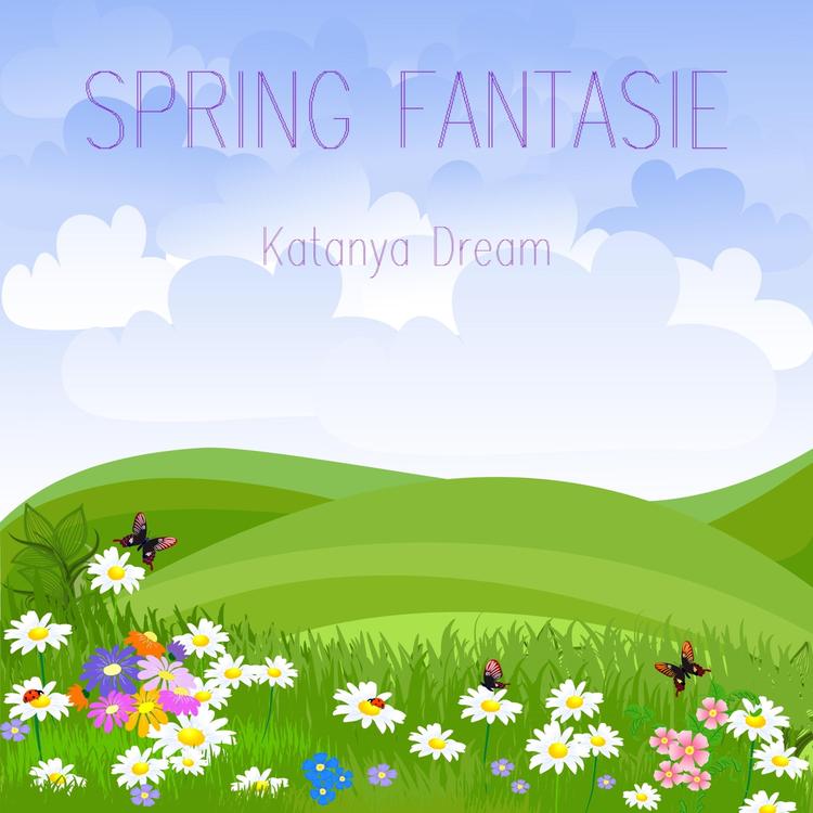 Katanya Dream's avatar image