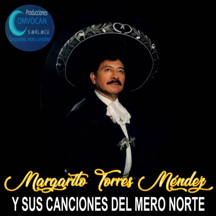 MargaritoTorres Méndez's avatar image