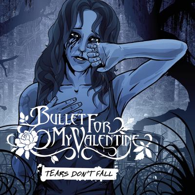 Tears Don't Fall (Acoustic Version) By Bullet For My Valentine's cover
