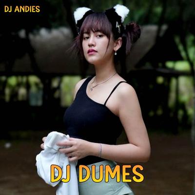 DJ Dumes Slow's cover