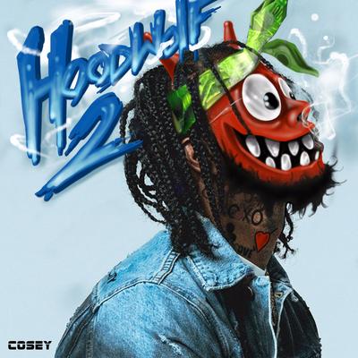 Hoodwolf 2's cover