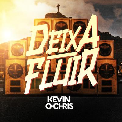 Deixa Fluir's cover