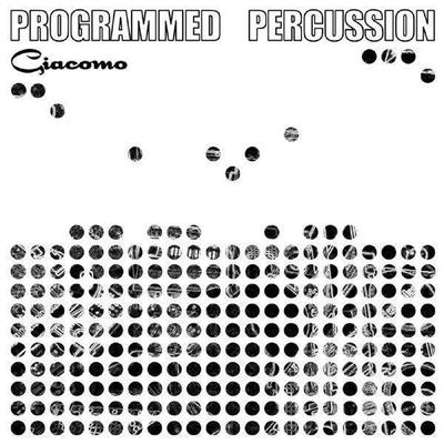 Programmed Percussion's cover