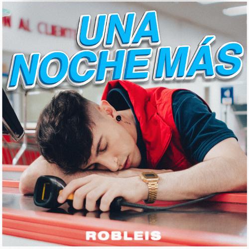 #robleis's cover