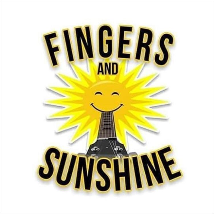 Fingers and Sunshine's avatar image