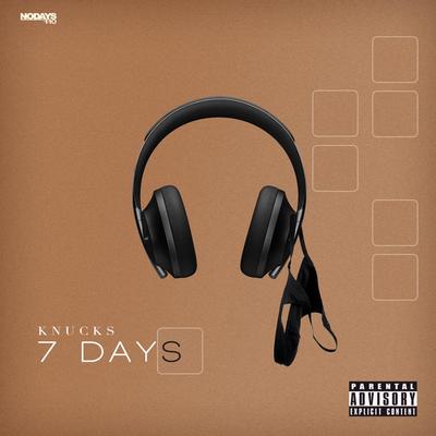 7 Days's cover