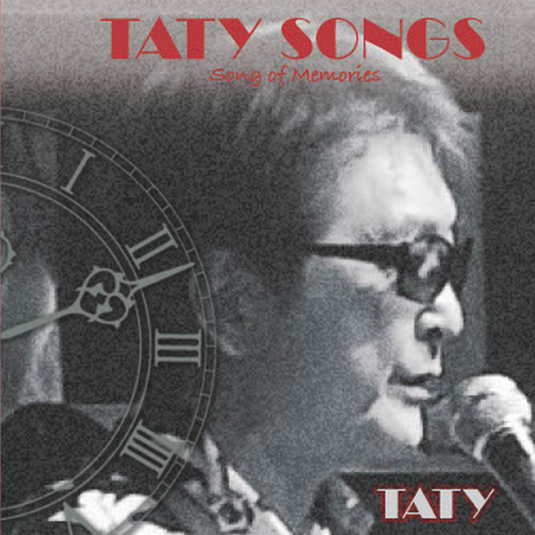 Taty's avatar image