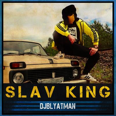 Slav King By DJ Blyatman, Life of Boris's cover