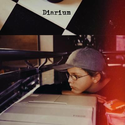 Diarium (Instrumental)'s cover