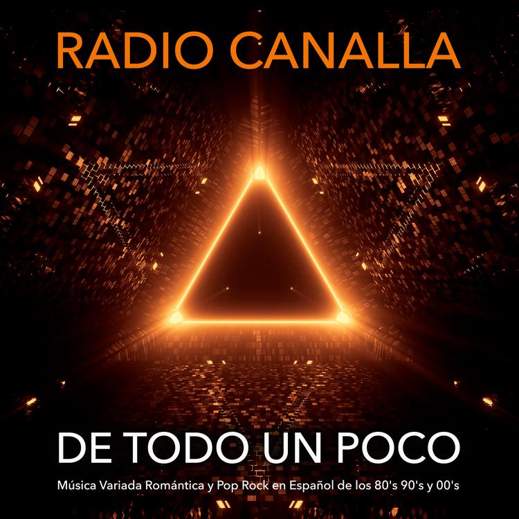 Radio Canalla's avatar image