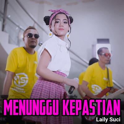Menunggu Kepastian (Remix Koplo)'s cover
