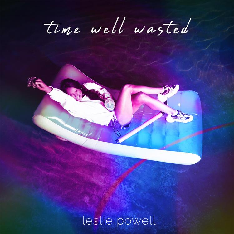 Leslie Powell's avatar image