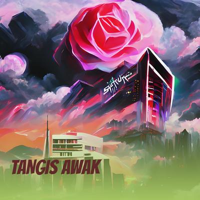 Tangis Awak's cover