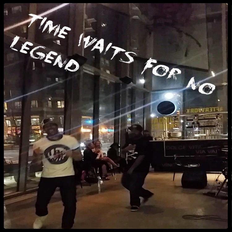 Time Waits for No Legend's avatar image