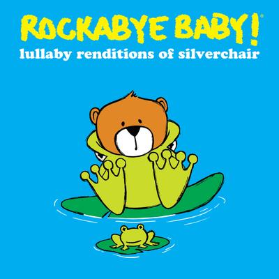 Miss You Love By Rockabye Baby!'s cover