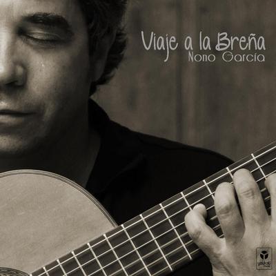 Conjuro y Deseo By Nono García's cover