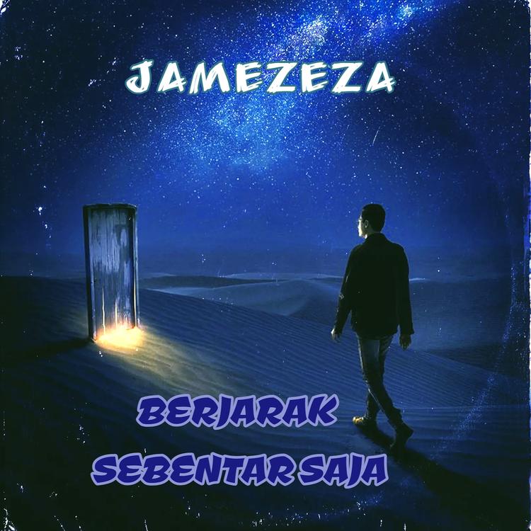Jamezeza's avatar image