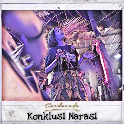 Konklusi Narasi (Live)'s cover