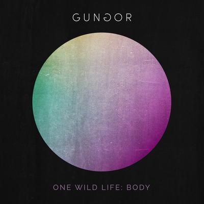 One Wild Life: Body's cover