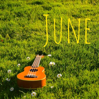 June By The Lowe Bros's cover