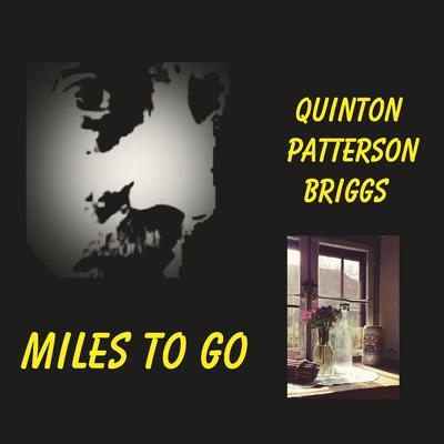 Quinton Patterson Briggs's cover