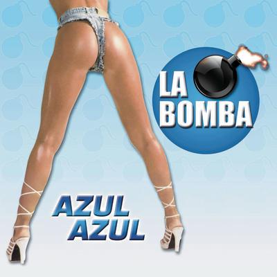 La Bomba's cover