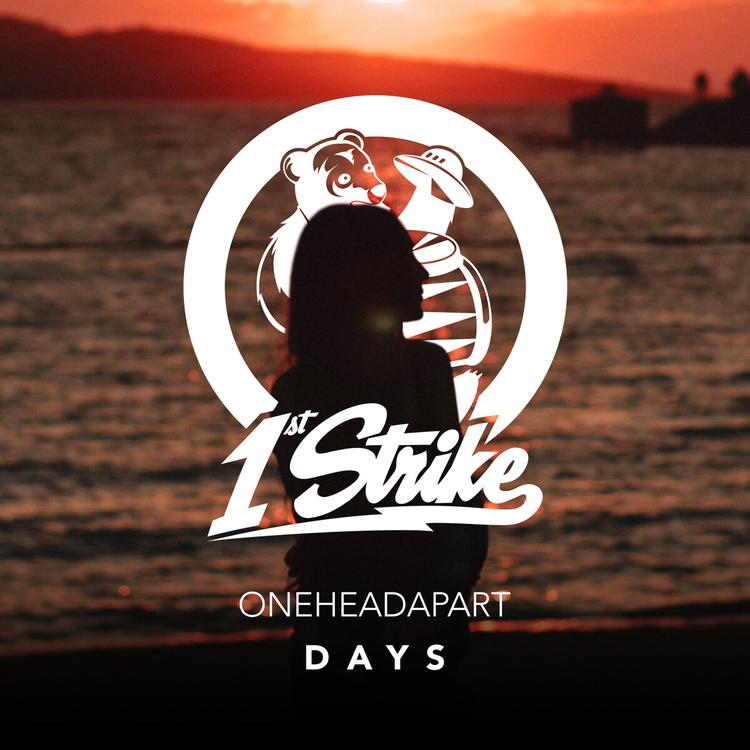 OneHeadApart's avatar image
