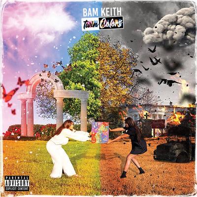 GROWING PAINS (RIP John Wilson III) By Bam Keith's cover