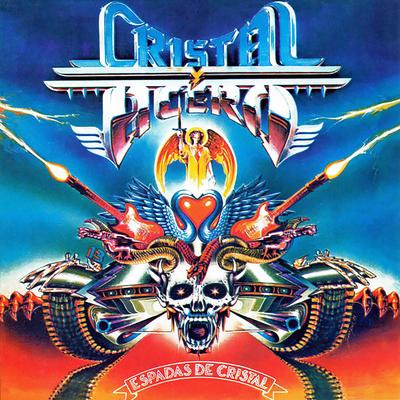 Espadas de Cristal's cover