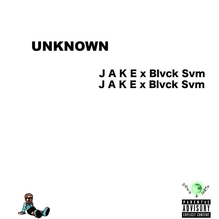 J A K E's avatar image