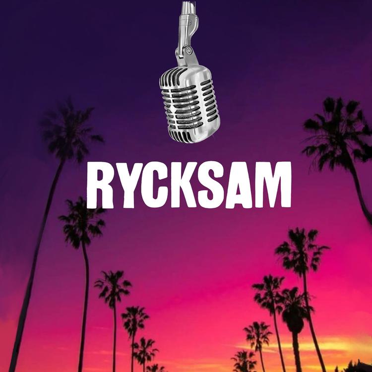 Rycksam's avatar image