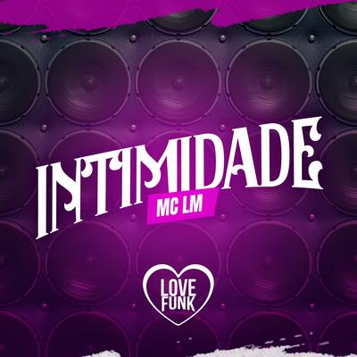 Intimidade's cover