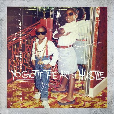 The Art of Hustle (Deluxe)'s cover